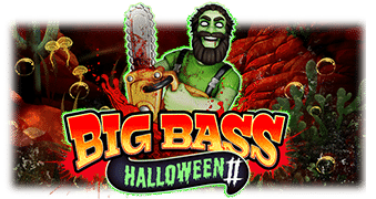 Big Bass Halloween