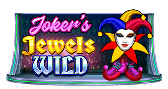 Joker Jewel's Wild