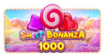 Sweet Bonanza 1000