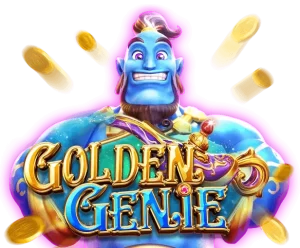 Golden Genie