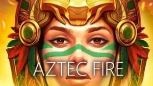 Aztec Fire: Hold and Win