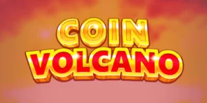 Coin Volcano