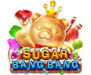 Sugar Bang Bang