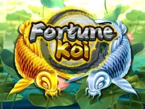 Fortune Koi