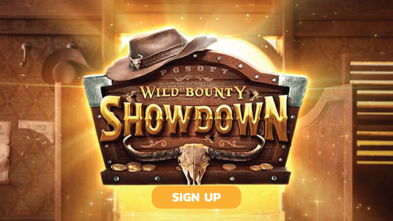 Wild Bounty Showdown